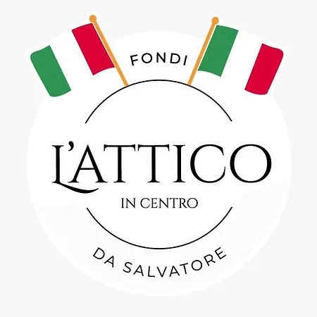 L'attico In Centro Da Salvatore Fondi