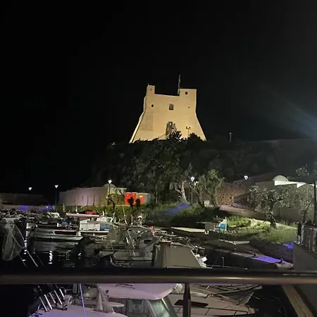 L'attico In Centro Da Salvatore
