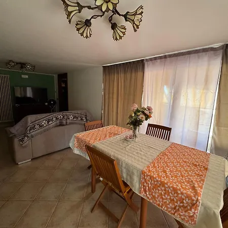 Apartment L'attico In Centro Da Salvatore